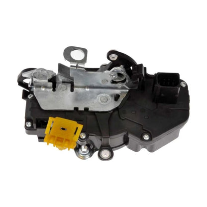 Door Lock Actuator for GMC Sierra 3500/2500 HD (2009–2014) ALX-PAU-RB-931-911 CL360A52