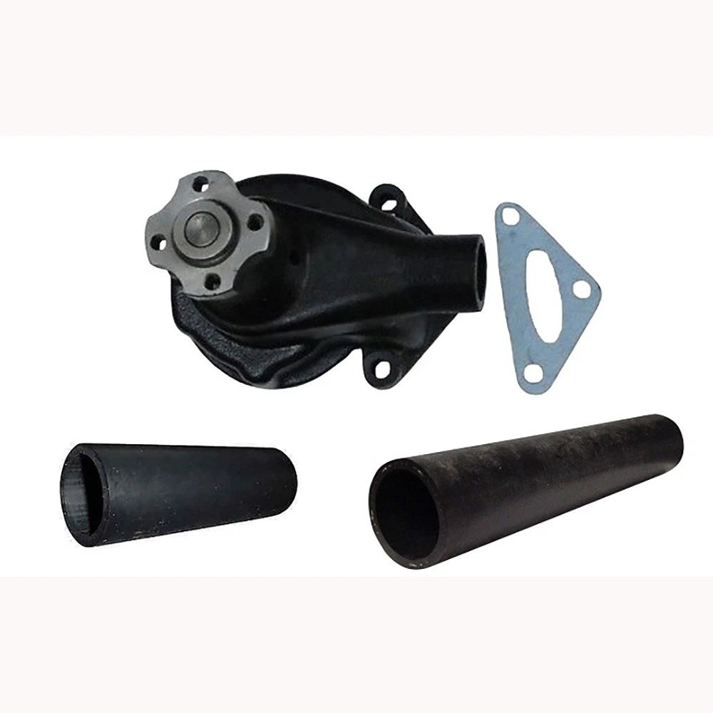 Water Pump & Hose Set for Allis Chalmers (Fits All Models)
