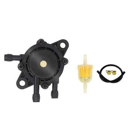 Fuel Pump Kit for Lawn Mower Tractors (Compatible with )