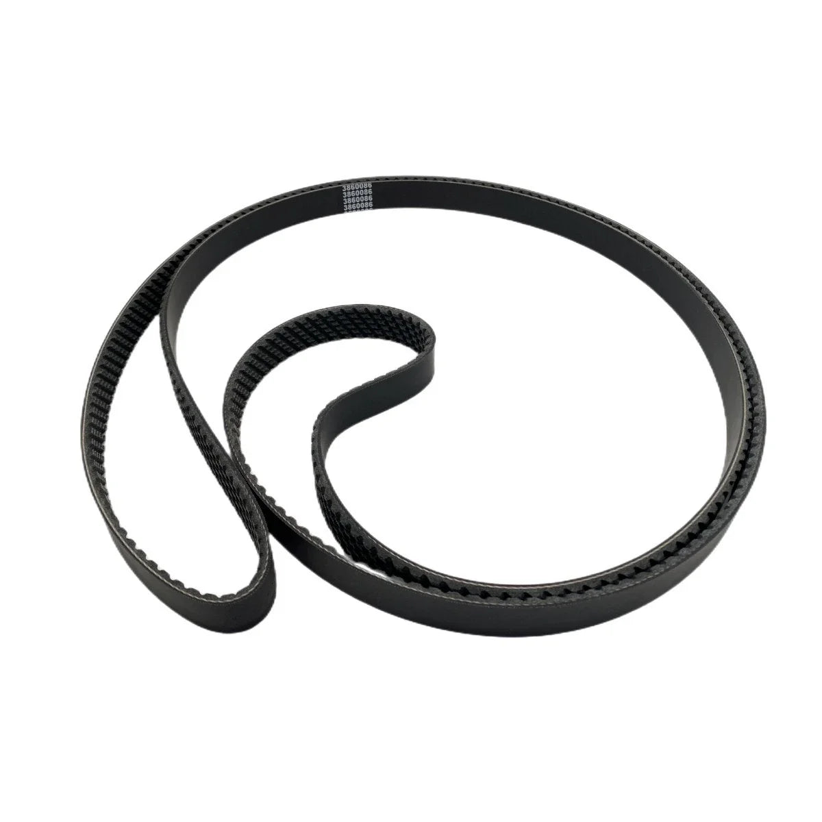 Serpentine Drive Belt for Volvo Penta 4.3 5.0 5.7 Gi GL GXi Si (3860086)