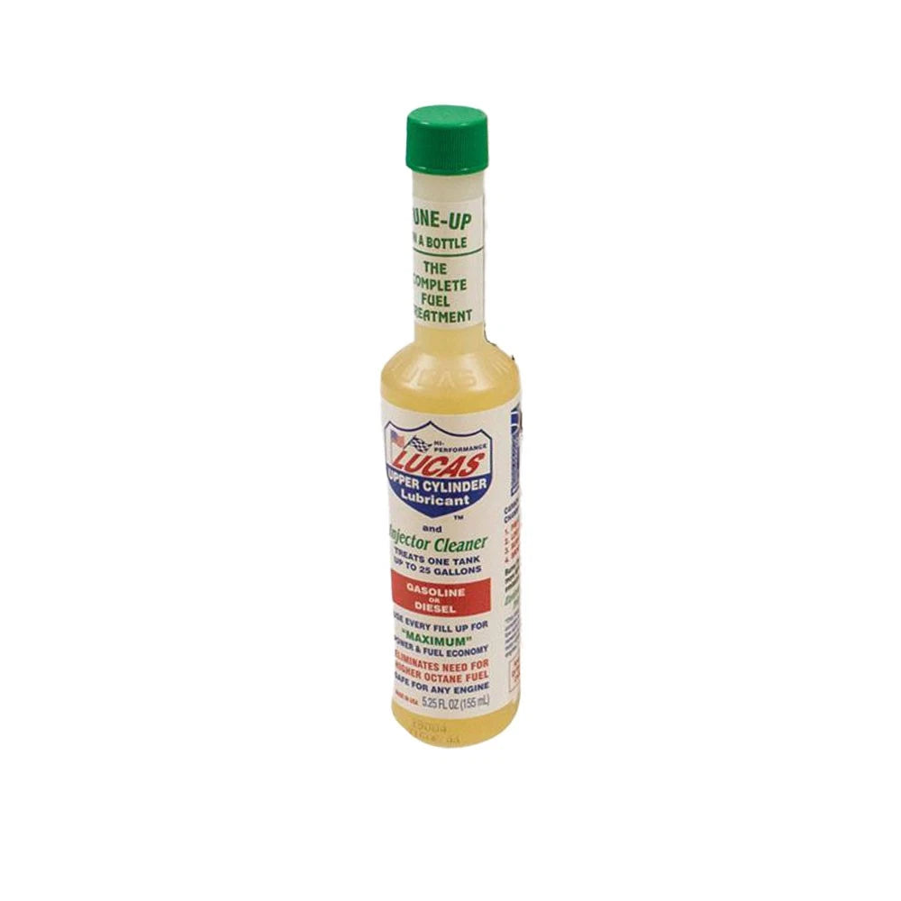 24 Fuel Injector Cleaner Bottles 5.25 oz. - Part # 051-519