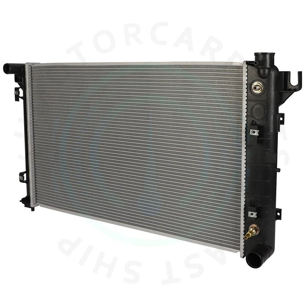 Radiator for Dodge Ram 1500 3500 (1994–2001)