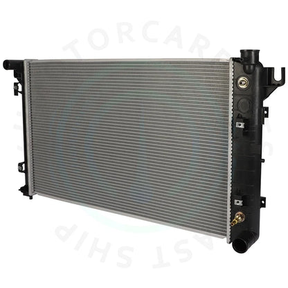 Radiator for Dodge Ram 1500 3500 (1994–2001)