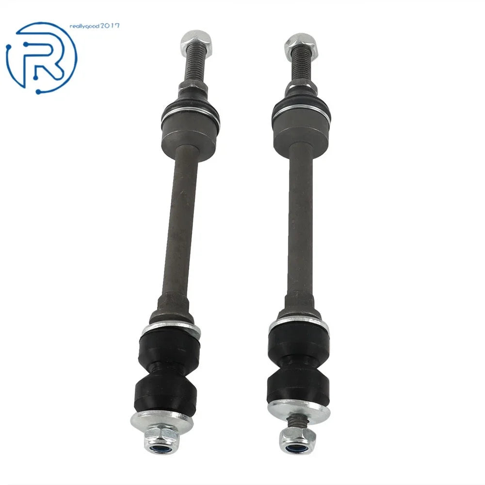 Set of 2 Stabilizer Bar Links for Dodge Ram 1500 4WD (2006–2015) 545-1736