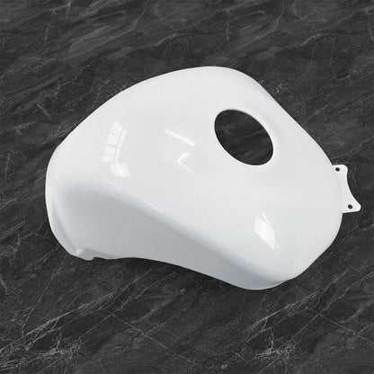 Fuel Gas Cowl Tank Cover for Kawasaki Ninja ZX6R (2007–2008)