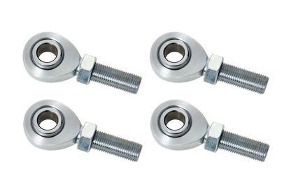 ASR Chromoly Rear Sway Bar Links for RZR XP Turbo (2016–2021)