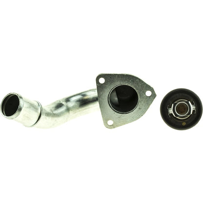 4883KT Thermostat Housing for Mazda B4000, Ford Ranger (1990–2000)