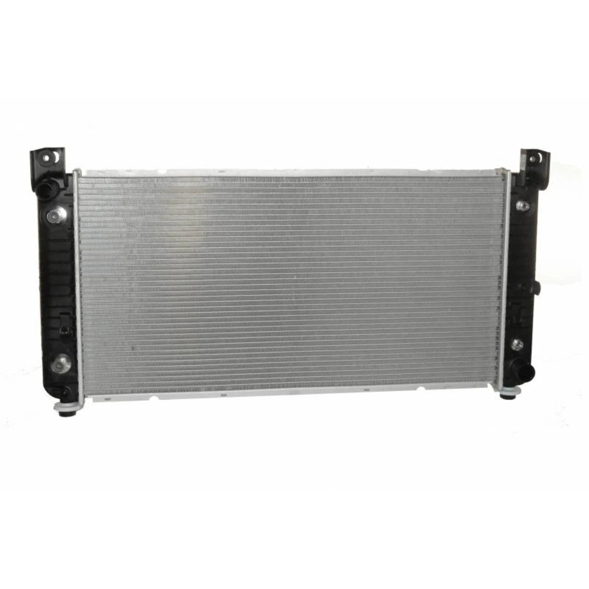 Radiator for Chevy Suburban, Yukon, Silverado 1500 (2001–2013) 21653