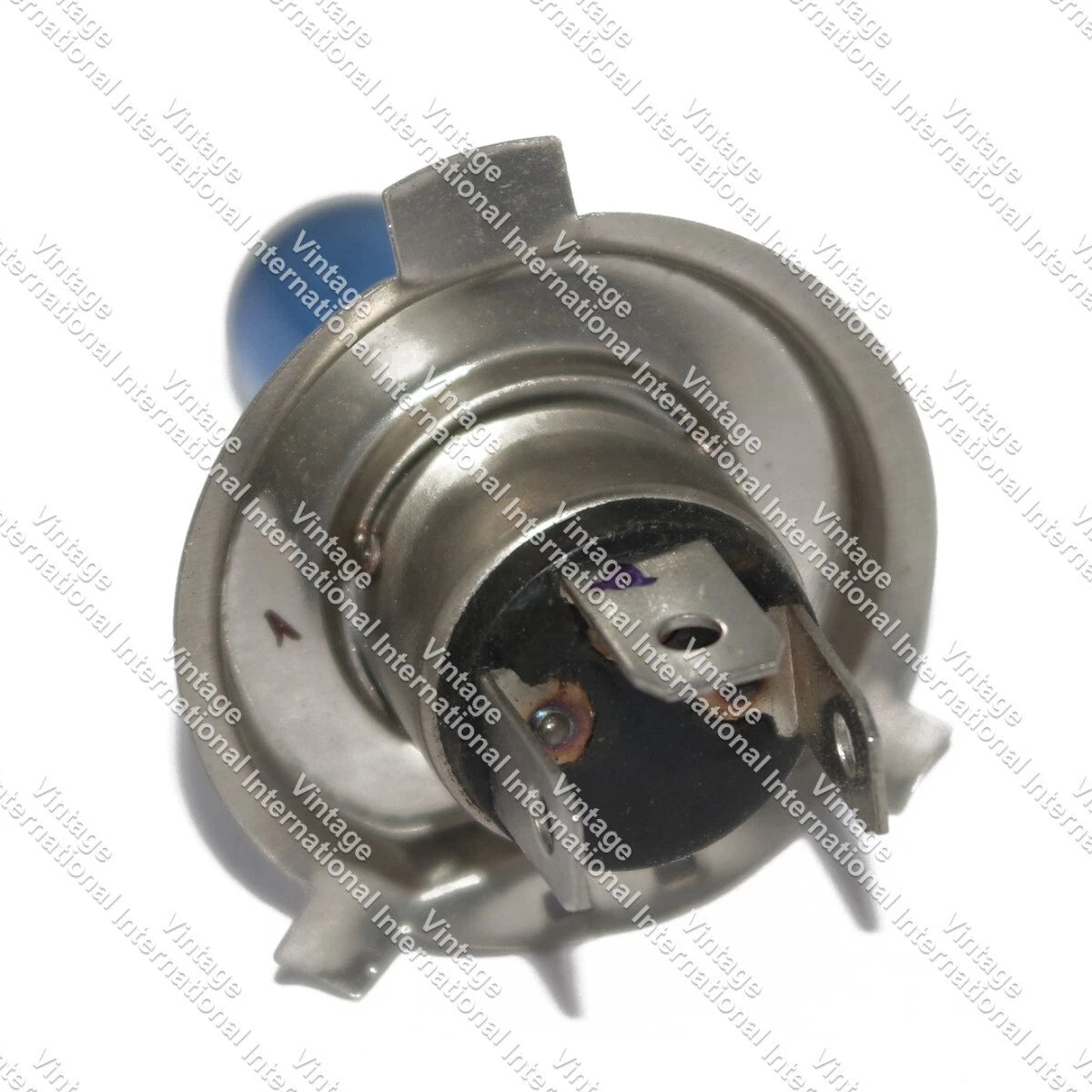 2X HS1 Halogen Bulb 35/35W White 12V for Motorcycle Car