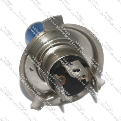 2X HS1 Halogen Bulb 35/35W White 12V for Motorcycle Car