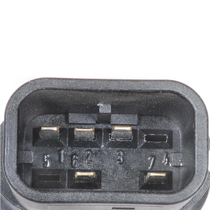 Power Seat Lumbar Switch for Ford Crown Victoria (2001–2011) ALX-PAU-SI-PSW27-CLB5