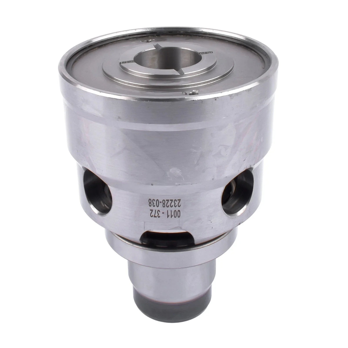 Center Differential Viscous Coupling for Subaru Forester Impreza (1998–2008)