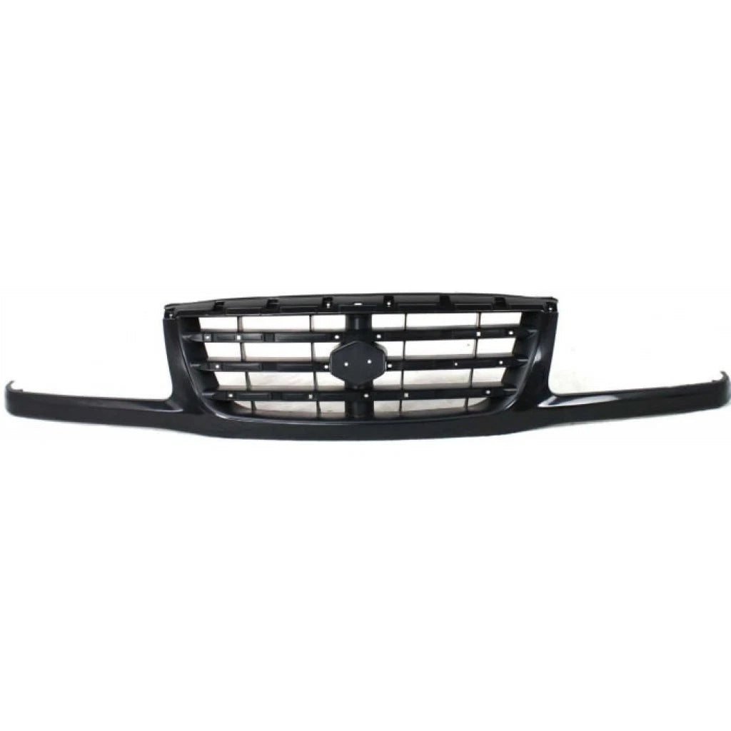 Grille for Suzuki XL-7 (2001–2002) | SZ1200117, CLX-M0-USA-S070111-CL360A71