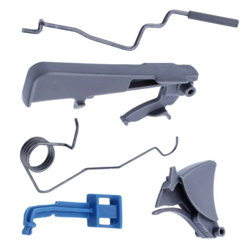 Throttle Trigger Kit for Chainsaw (Precision Engineered)
