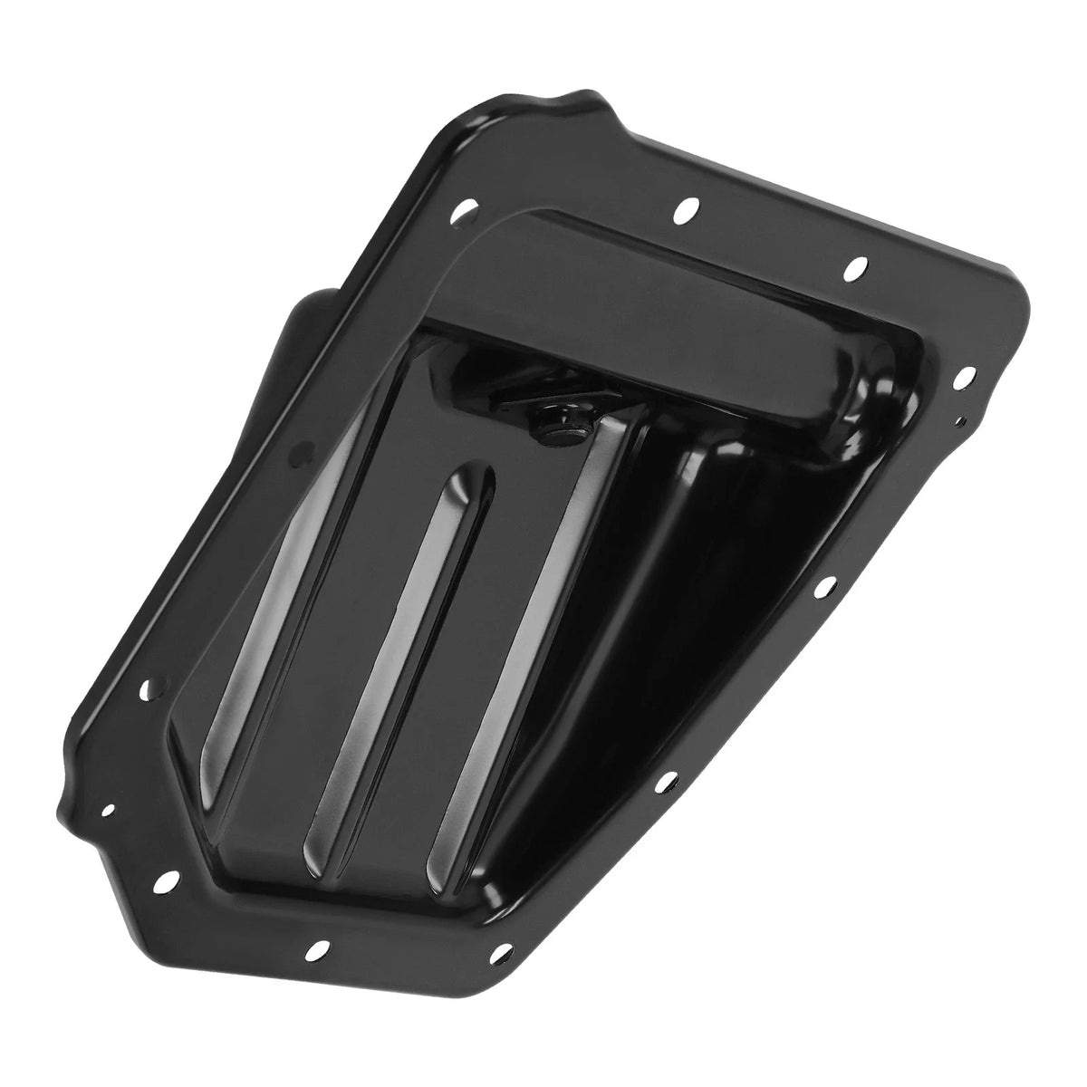 Engine Oil Pan for Hyundai Accent Veloster Kia Rio Soul 1.6L (2010–2017)