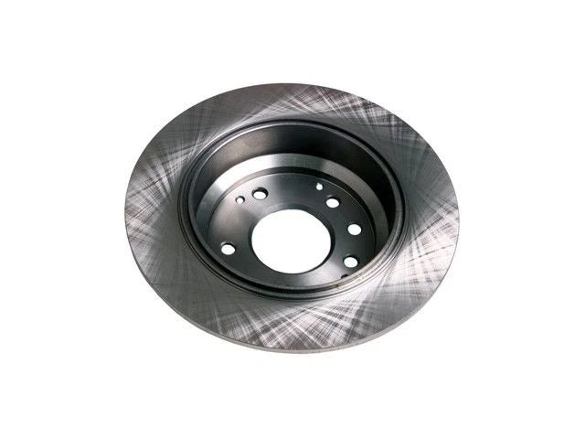 Rear Brake Rotor for Acura Legend (1991–1995) 22989GWMX