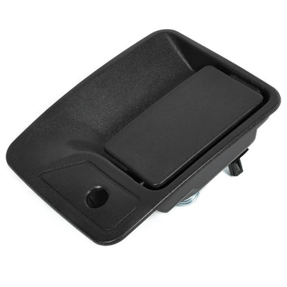 Front Left LH Door Handle for Ford F-250 F-350 Super Duty (1998–2016)