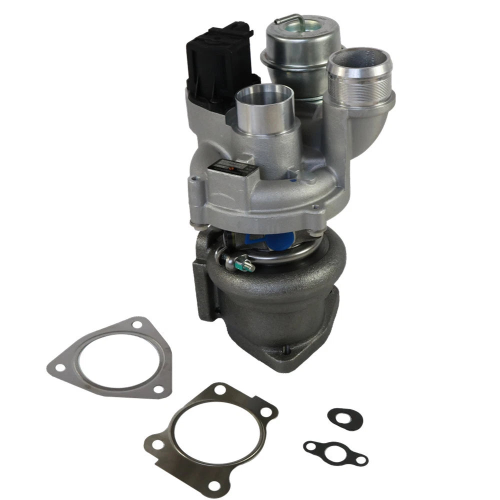 Turbocharger for Mini Cooper S R56 R57 R58 (2007–2016) 11657647002, 11657595351, 11657595678