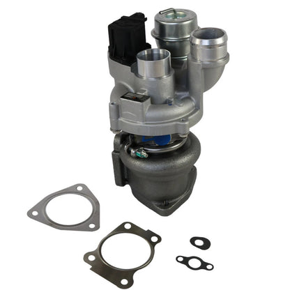 Turbocharger for Mini Cooper S R56 R57 R58 (2007–2016) 11657647002, 11657595351, 11657595678