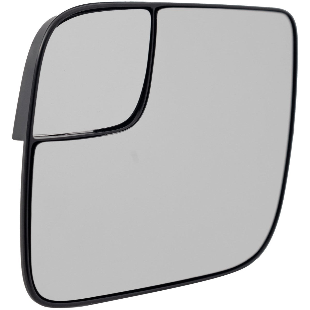 Driver Left Side Mirror Glass for Ford Explorer Police Responder