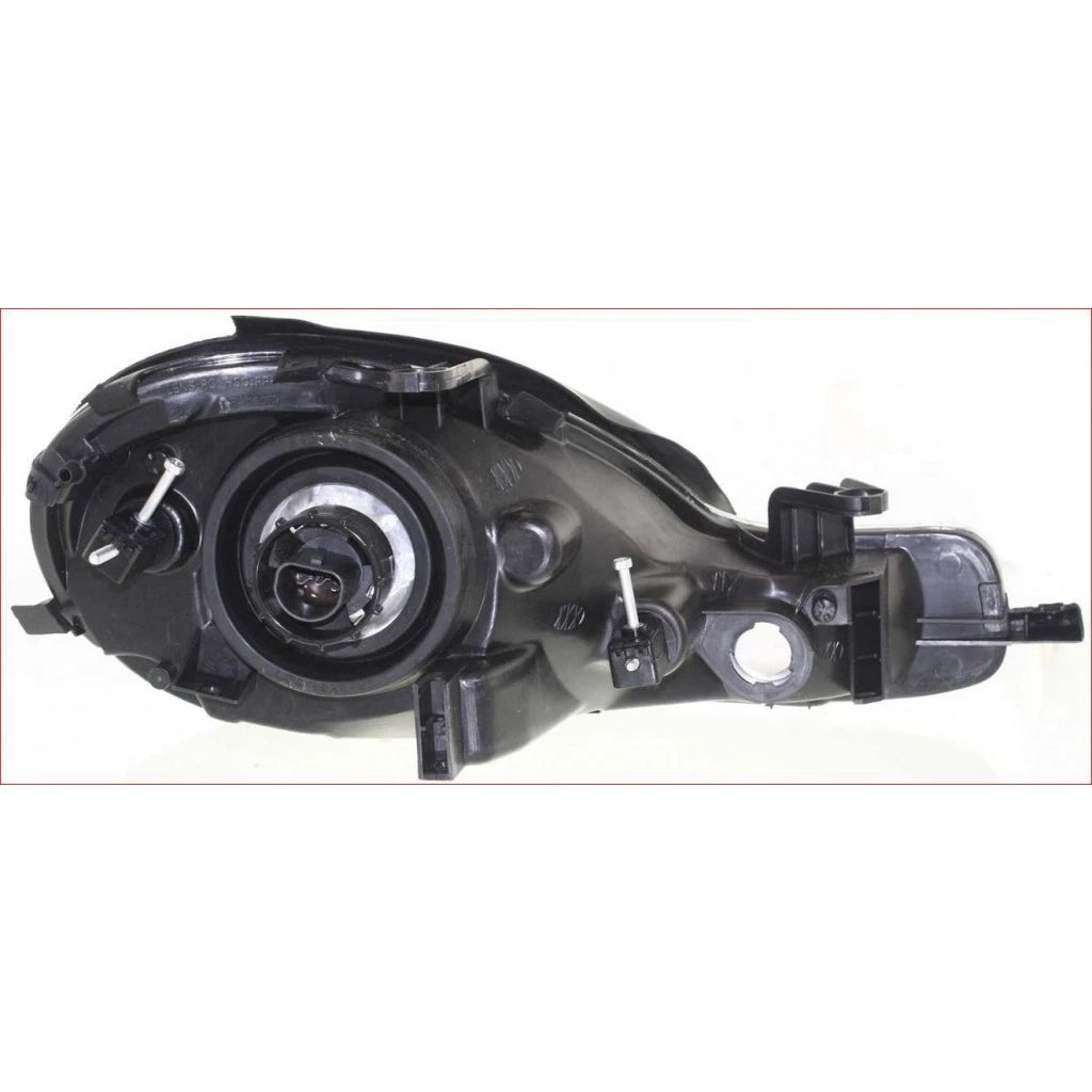 Driver Side Headlight for Plymouth Neon (2000–2001) CH2502124, CLX-M0-USA-20-5690-09-CL360A72