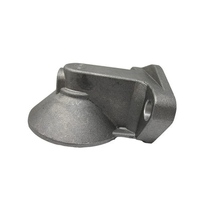 Spin on Oil Filter Base for Massey Ferguson