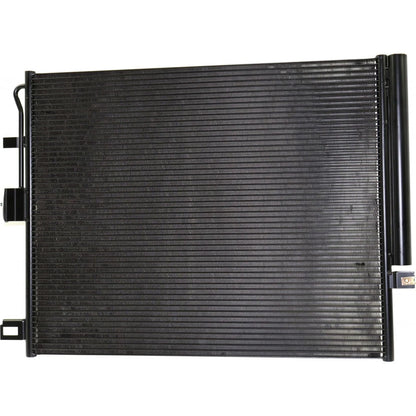 A/C Condenser for Dodge Durango (2015–2018) KLX-KSI-AC30044-CL360A50, CH3030264