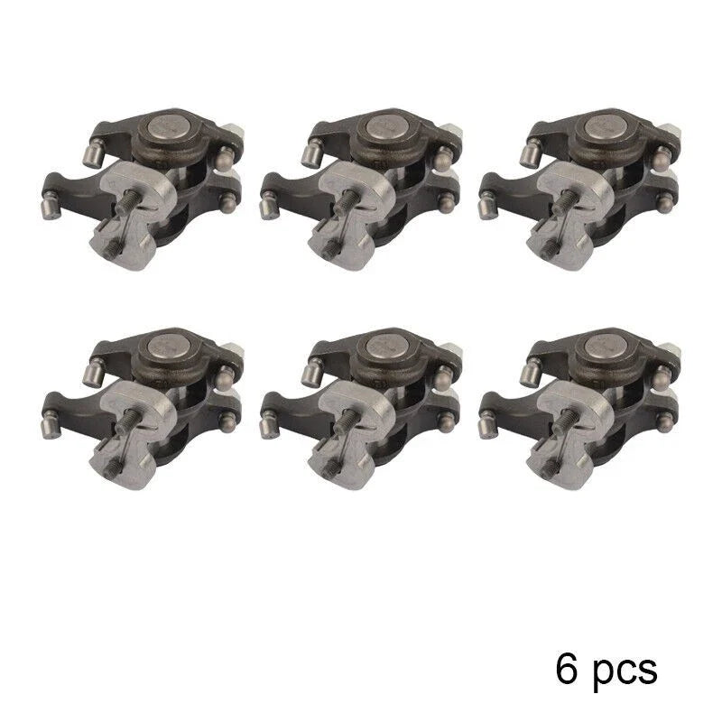 Set of 6 Rocker Arms for Dodge Ram 2500 3500 (1999–2018)