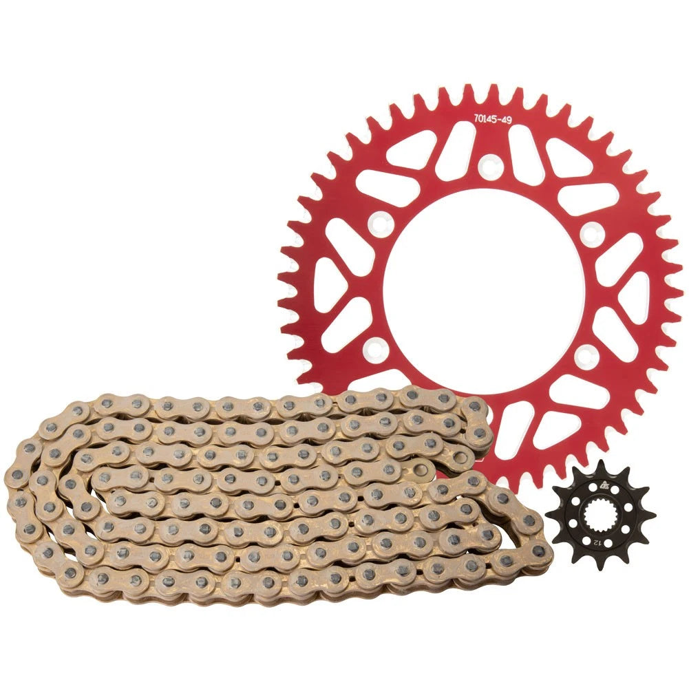 Chain & Sprocket Kit for Tusk (2152690115)