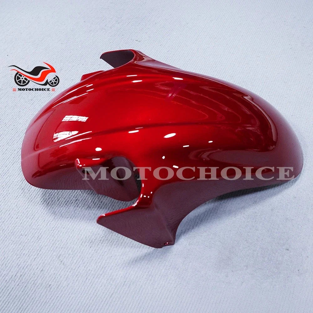 Fairing Kit with Tank Bodywork for Honda CBR600 F4 (1999–2000)