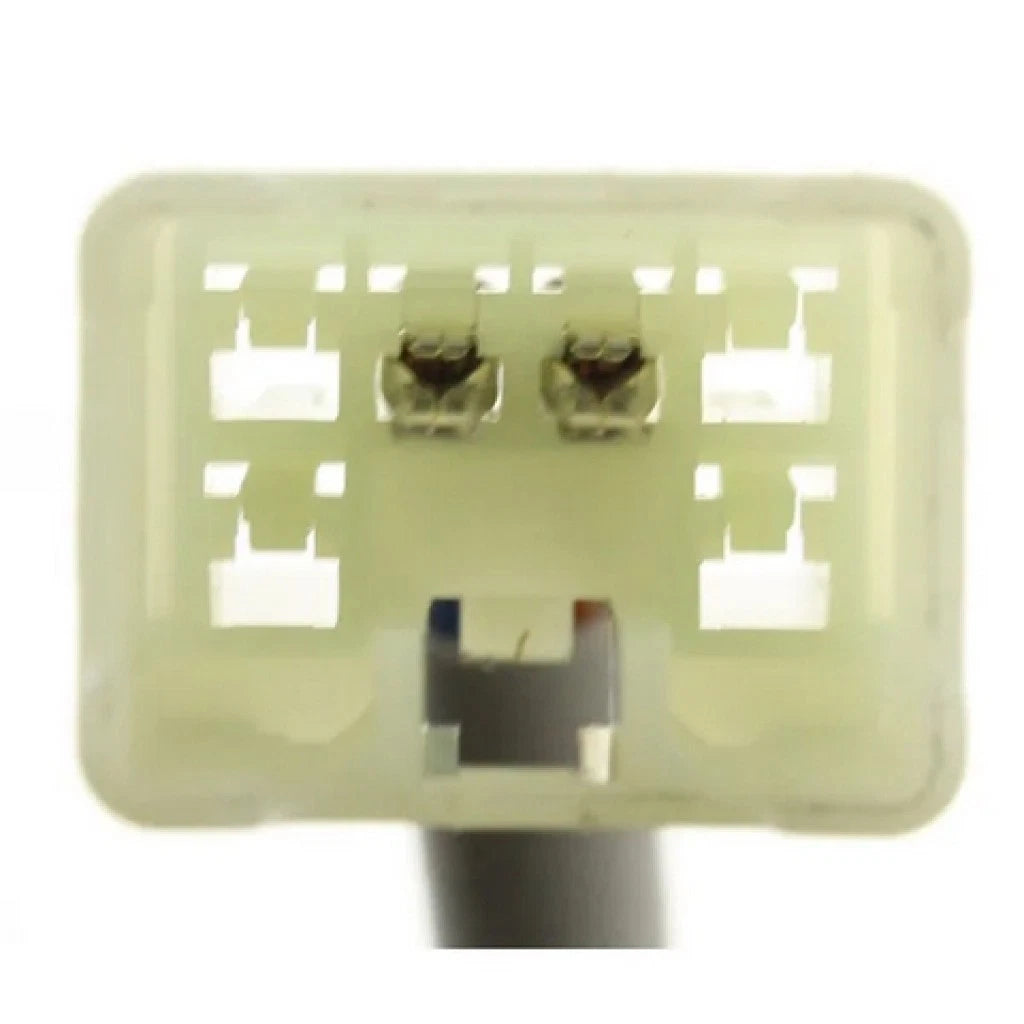 Set of 2 Window Regulators for Toyota Corolla (2003–2008) TO1350139, TO1351139