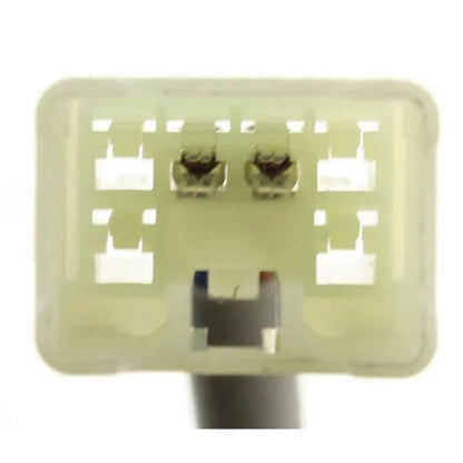 Set of 2 Window Regulators for Toyota Corolla (2003–2008) TO1350139, TO1351139