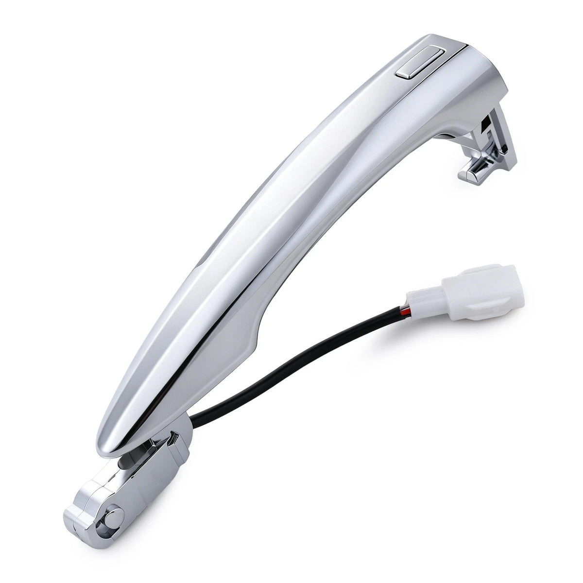 1Pc Front Right Exterior Door Handle 806406CA0A for Nissan Altima (2019–2025)