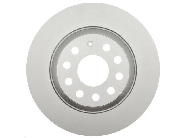Rear Brake Rotor for Audi Q3 Quattro (2016–2018) 88171CGXT