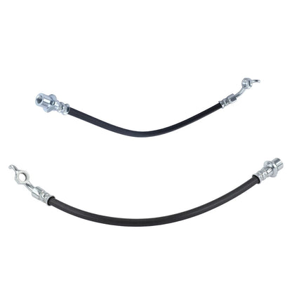 Brake Lines Set of 2 for Lexus RC300 (2018–2019) 18044181, 2205534, 2206210