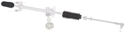 Steering Rack Boot Set of 2 for VW T25 T3 (1979–1992) 251-419-831