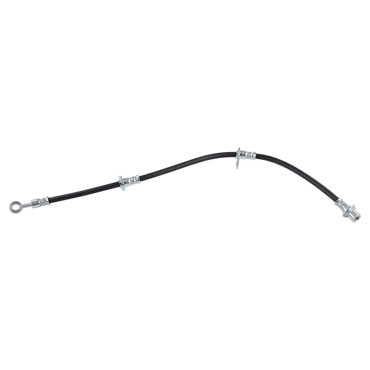 Brake Line Front Driver Left for Honda S2000 (2000–2005) 18021383, 2204304, 01465S2A000