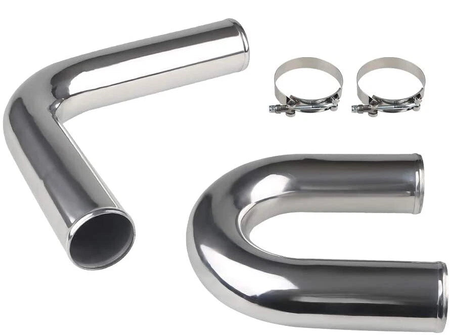 2.5" Intercooler Pipe for Universal Turbo Piping Kit