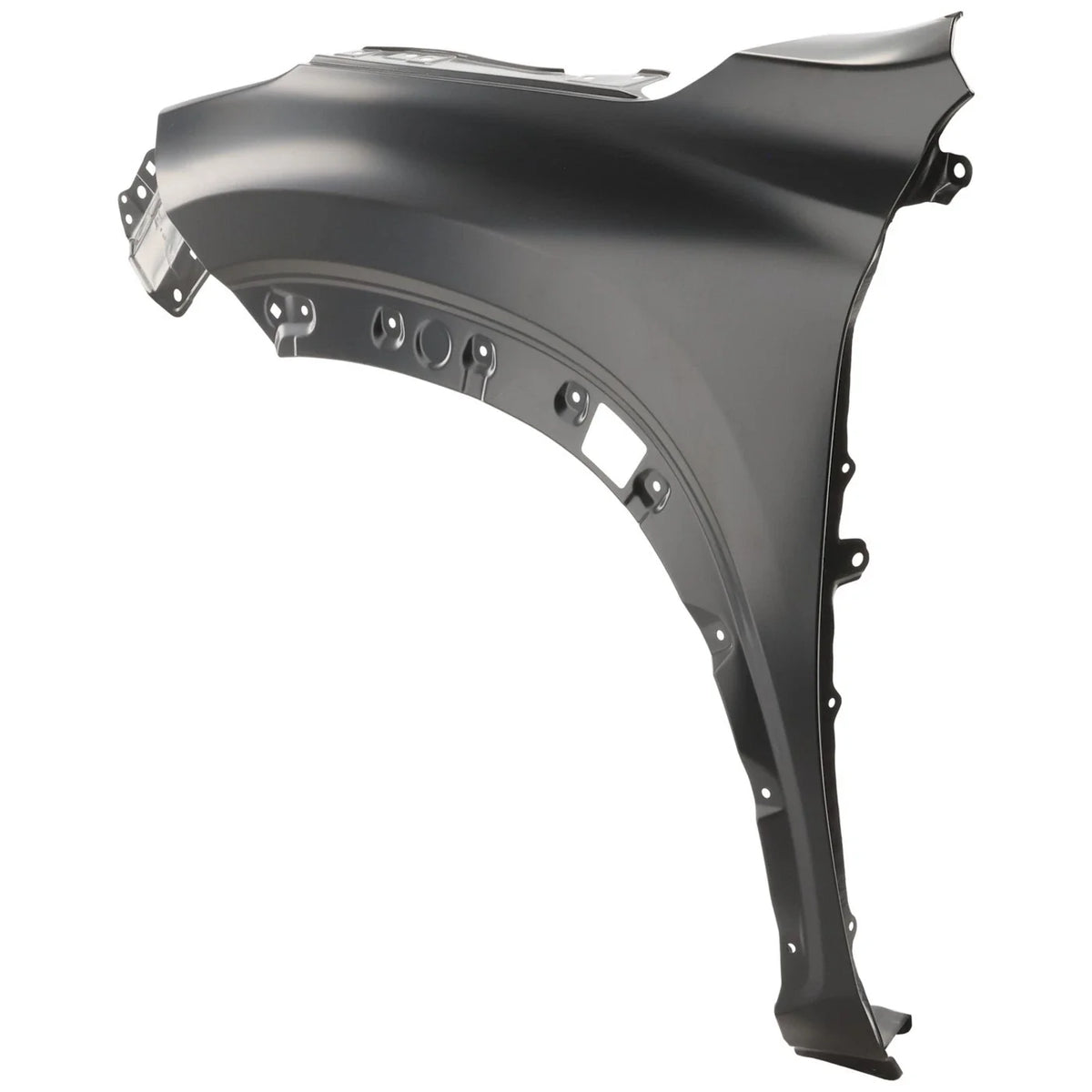 Fender for Lexus NX300 (2018–2021) Front Driver Side