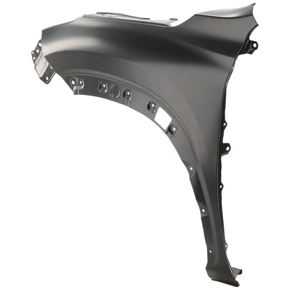 Fender for Lexus NX300 (2018–2021) Front Driver Side