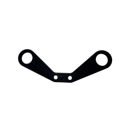 Steering Wheel Switch Plate for Granatelli Motor Sports (789464T)