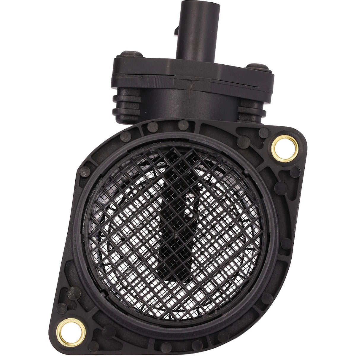 GPD Mass Air Flow Sensor for Volkswagen Cabrio Beetle Jetta Golf (1998–2002)