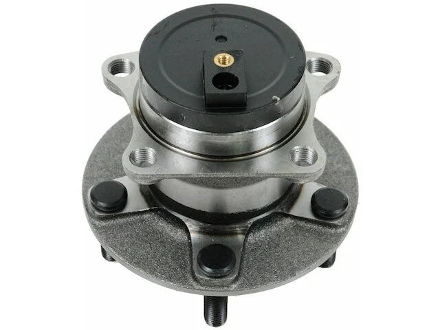Rear Wheel Hub Assembly for Mazda CX-7 (2007–2012) PX334MY