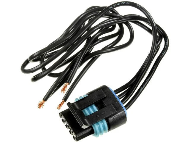 Door Lock Actuator Connector for Chevrolet Cavalier (1995–2005) 51957KYKP