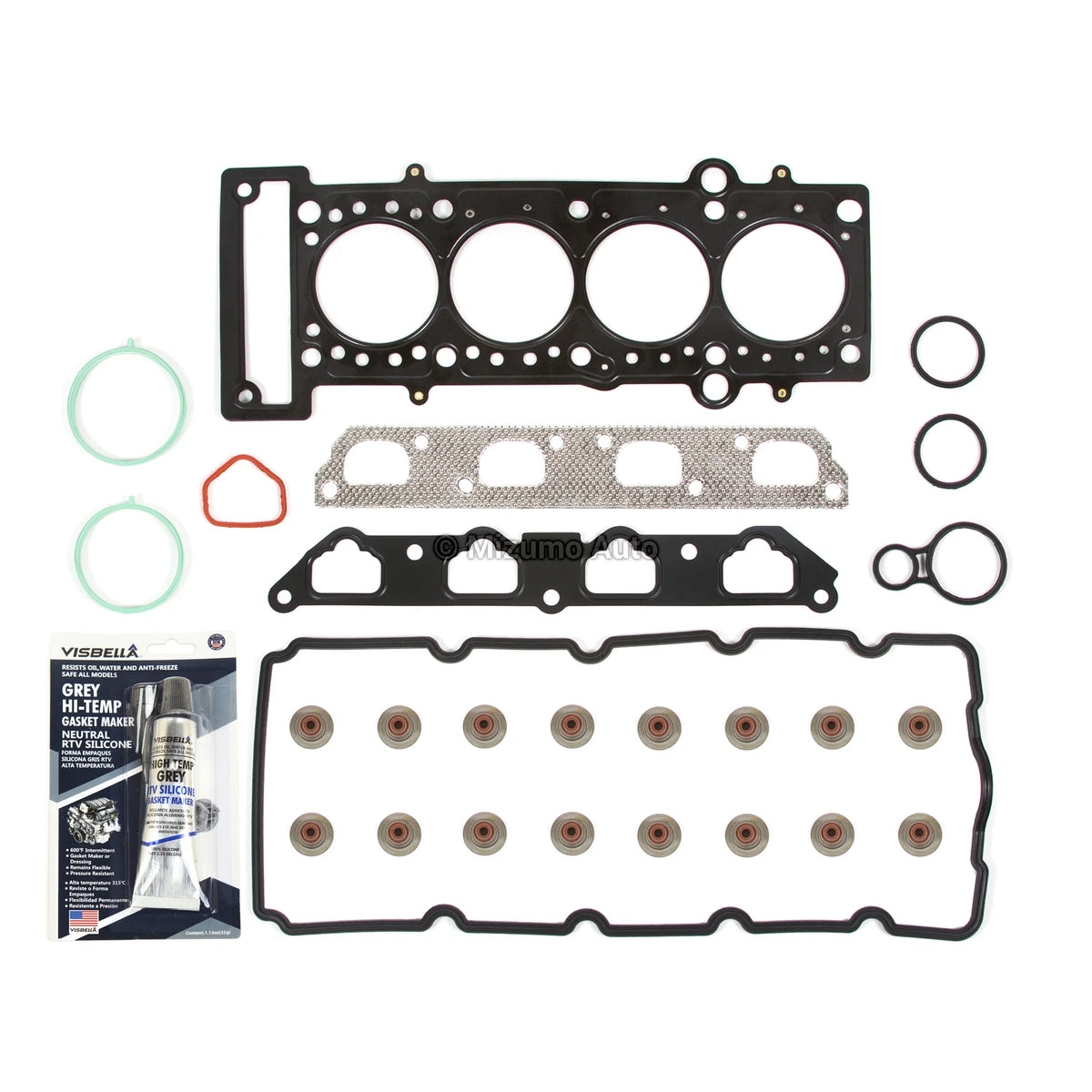 Head Gasket Set for Mini Cooper (2002–2008) MA-4216909717 HS26382PT HS26382PT-1