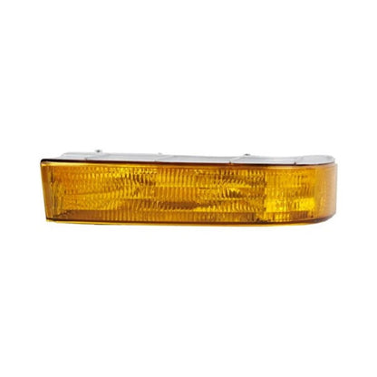 Turn Signal/Parking Light for Ford F-150/Bronco (1992–1996) FO2521114, MLX-SHE578-120QR-CL360A50