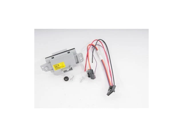 HVAC Blower Motor Control Module for Cadillac Escalade ESV (1975–2023) 19785FHXS