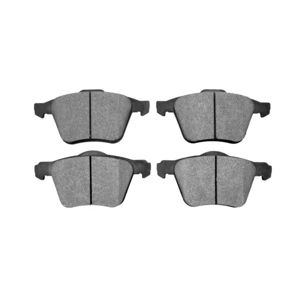 Disc Brake Pads for Volvo XC90 (2003–2009) ALX-PAU-DF-1310-1003-00-CLA1