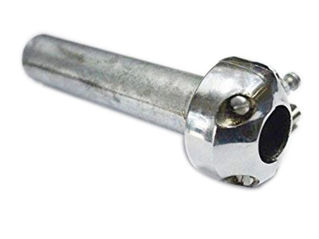 7/8" Twist Throttle Grip Control for BSA Triumph AJS (44-29470)