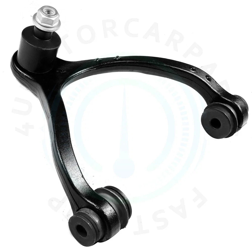Set of 4 Front Upper Control Arms with Ball Joints for Lincoln Town Car (2003–2011)